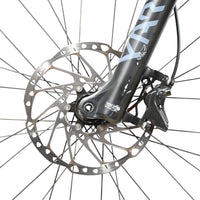 Cannondale Moterra Neo 3 | 2024 - M - 1KM