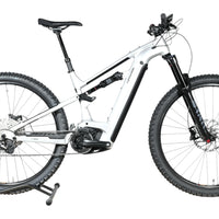 Cannondale Moterra Neo 3 | 2024 - M - 838KM