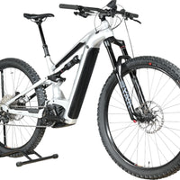 Cannondale Moterra Neo 3 | 2024 - M - 838KM