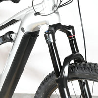 Cannondale Moterra Neo 3 | 2024 - M - 838KM