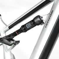 Cannondale Moterra Neo 3 | 2024 - M - 838KM