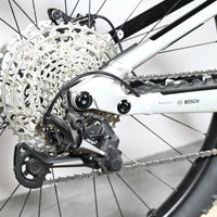 Cannondale Moterra Neo 3 | 2024 - M - 838KM