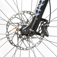 Cannondale Moterra Neo 3 | 2024 - M - 838KM