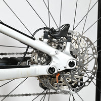 Cannondale Moterra Neo 3 | 2024 - M - 838KM