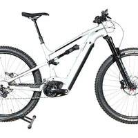 Cannondale Moterra Neo 3 | 2024 - L - 767KM