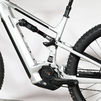 Cannondale Moterra Neo 3 | 2024 - L - 767KM