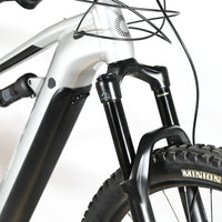 Cannondale Moterra Neo 3 | 2024 - L - 767KM