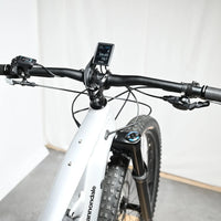 Cannondale Moterra Neo 3 | 2024 - L - 767KM