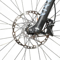 Cannondale Moterra Neo 3 | 2024 - L - 767KM