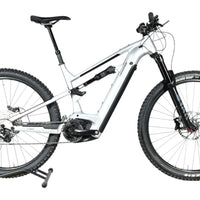 Cannondale Moterra Neo 3 | 2024 - L - 807KM