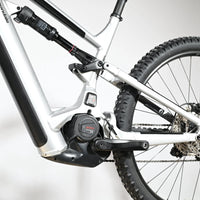 Cannondale Moterra Neo 3 | 2024 - L - 807KM