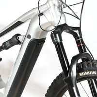 Cannondale Moterra Neo 3 | 2024 - L - 807KM