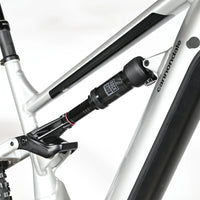 Cannondale Moterra Neo 3 | 2024 - L - 807KM