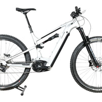 Cannondale Moterra Neo 3 | 2024 - L - 825KM