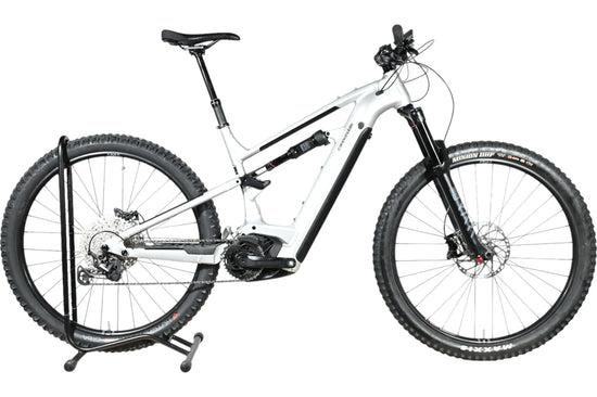 Cannondale Moterra Neo 3 | 2024 - L - 825KM