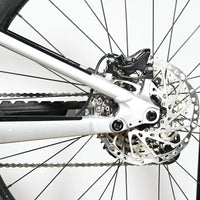 Cannondale Moterra Neo 3 | 2024 - L - 825KM