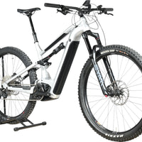 Cannondale Moterra Neo 3 | 2024 - L - 825KM