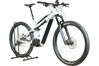 Cannondale Moterra Neo 3 | 2024 - L - 825KM