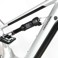 Cannondale Moterra Neo 3 | 2024 - L - 825KM