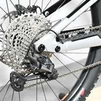 Cannondale Moterra Neo 3 | 2024 - L - 825KM