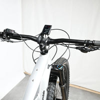 Cannondale Moterra Neo 3 | 2024 - L - 825KM