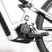 Cannondale Moterra Neo 3 | 2024 - L - 825KM