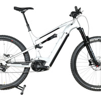 Cannondale Moterra Neo 3 | 2024 - XL - 473KM