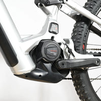 Cannondale Moterra Neo 3 | 2024 - XL - 473KM