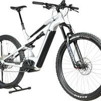 Cannondale Moterra Neo 3 | 2024 - XL - 473KM