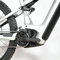 Cannondale Moterra Neo 3 | 2024 - XL - 473KM