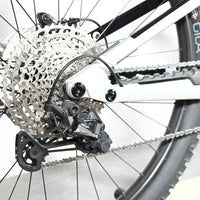 Cannondale Moterra Neo 3 | 2024 - XL - 473KM