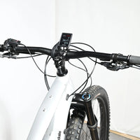 Cannondale Moterra Neo 3 | 2024 - XL - 473KM