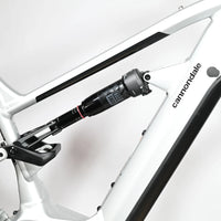 Cannondale Moterra Neo 3 | 2024 - XL - 473KM