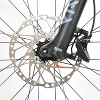 Cannondale Moterra Neo 3 | 2024 - XL - 473KM