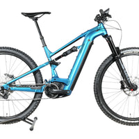 Cannondale Moterra Neo 3 | 2024 - M - 1170KM