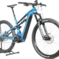 Cannondale Moterra Neo 3 | 2024 - M - 1170KM