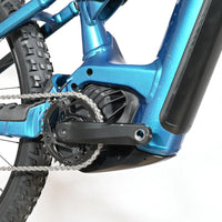 Cannondale Moterra Neo 3 | 2024 - M - 1170KM