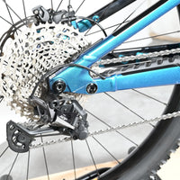 Cannondale Moterra Neo 3 | 2024 - M - 1170KM