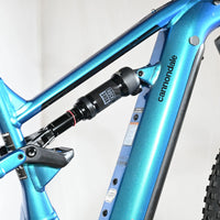 Cannondale Moterra Neo 3 | 2024 - M - 1170KM