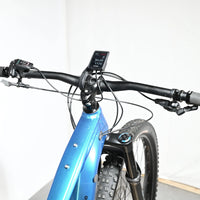 Cannondale Moterra Neo 3 | 2024 - M - 1170KM