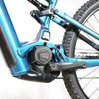 Cannondale Moterra Neo 3 | 2024 - M - 1170KM