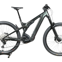 Scott Patron eRide 920 | 2024 - M - 427KM