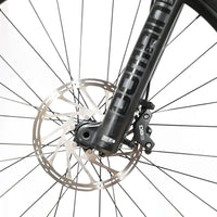 Scott Patron eRide 920 | 2024 - M - 427KM