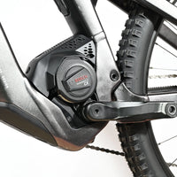 Scott Patron eRide 920 | 2024 - M - 427KM