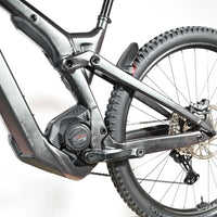 Scott Patron eRide 920 | 2024 - M - 427KM