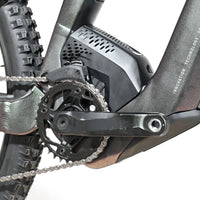 Scott Patron eRide 920 | 2024 - M - 427KM