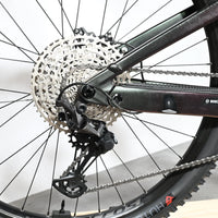 Scott Patron eRide 920 | 2024 - M - 427KM