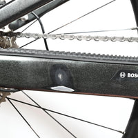 Scott Patron eRide 920 | 2024 - M - 427KM