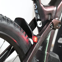 Scott Patron eRide 920 | 2024 - M - 427KM