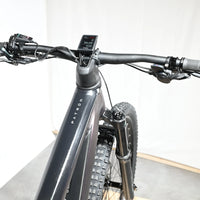 Scott Patron eRide 920 | 2024 - M - 427KM